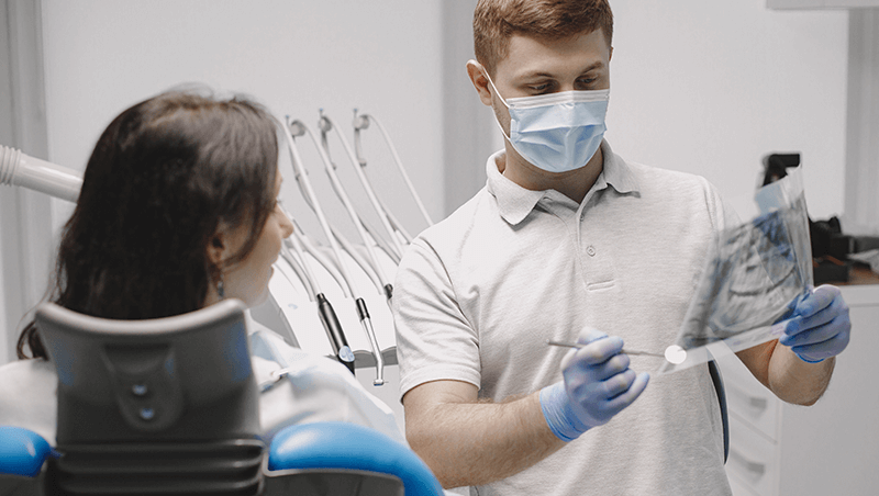 Atlantic Family Dentistry
