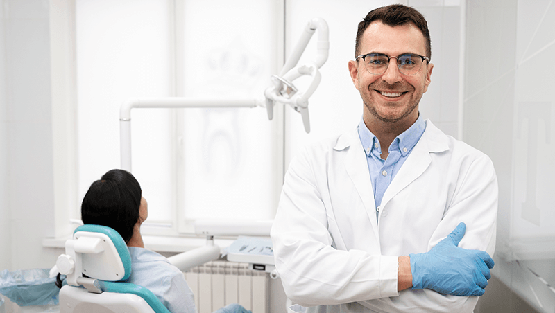 A-B Tech Allied Dental Clinic