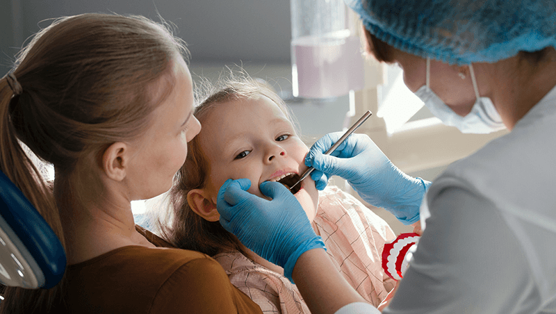 Park Place Health and Dental Clinic