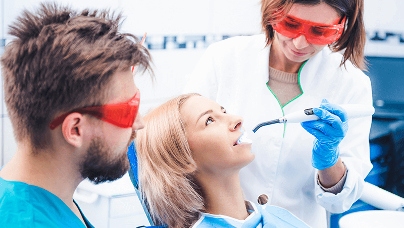 Henry K Danziger, DDS